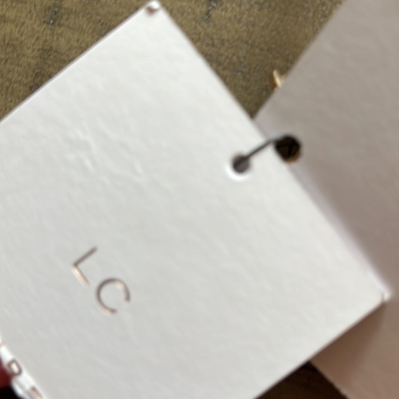 Lauren Conrad cute cat bag - Picture 4 of 6